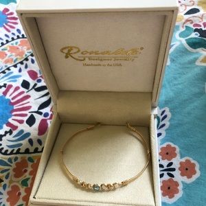 Ronaldo’s “Divine Plan” Bracelet